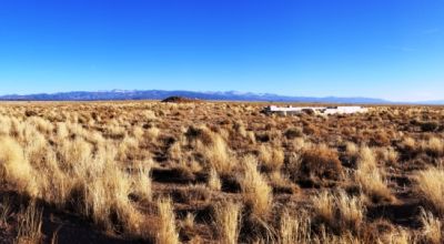 5 acres Residential Homesite - Mobiles Modulars allowed - Mountain Views