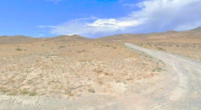 40 acres along the Historic Hastings Cutoff - Scenic Eastern Nevada land