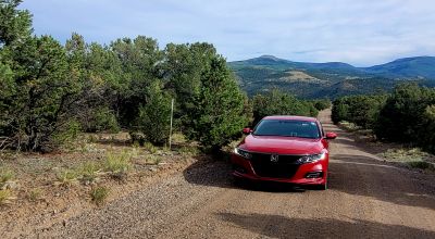 South Fork Colorado - Alpine Village Residential Lot