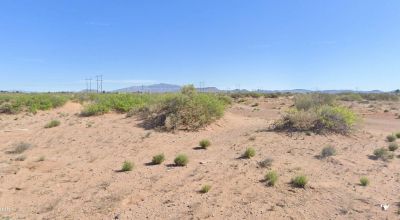 10.09 Acres Deming New Mexico