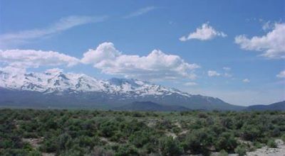 20 acres rolling hills Crescent Valley Nevada Pioneer Pass