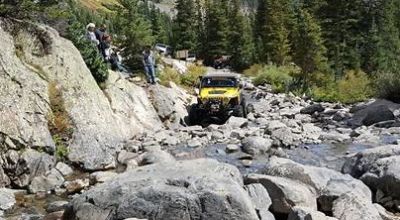 Rare & Remote Colorado Mountain land near Mt. Holy Cross & Holy Cross City