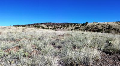 14 town lots Grants New Mexico - On the Hill above town - Sold individually or in groups