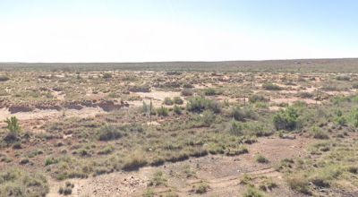 Navajo AZ Land: 3.75 Acres – Invest Today, $99 Down!