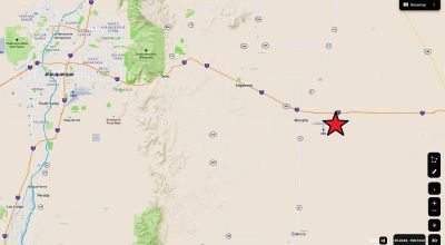 Bring Your Horses - Nearly Three Acres - Just East of Albuquerque - Large Acreage Properties