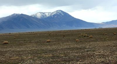 Wide open Spaces 40+ acres - Crescent Valley NV - Camp Rv Build Mobiles Modulars RV