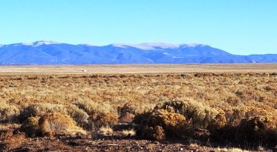 Recreational Camping Lots near Rio Grande River - Several to choose from