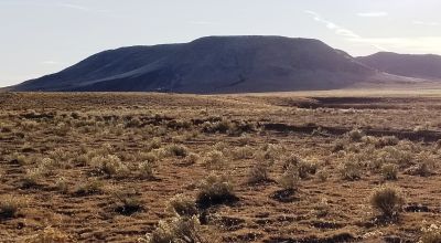 Recreational Camping Lots near Rio Grande River - Several to choose from