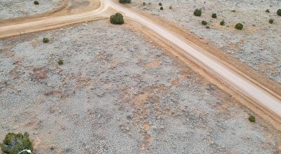5.02 Acres in Ramah, NM. RV's & MH Allowed $0 DOWN - The Off Grid Escape You Are Looking For!