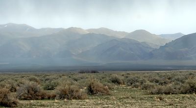 Wide open Spaces 40+ acres - Crescent Valley NV - Camp Rv Build Mobiles Modulars RV