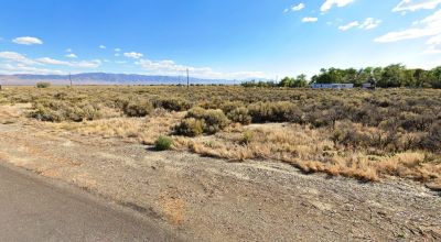 6.35 Acres on HWY 376 - Zoned Commercial - Power - South of Austin