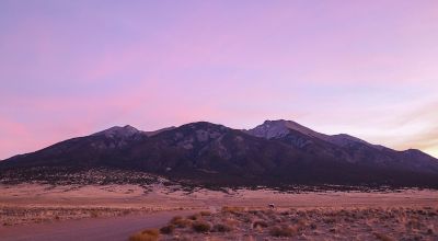 Affordable Mountain Land Just For You!