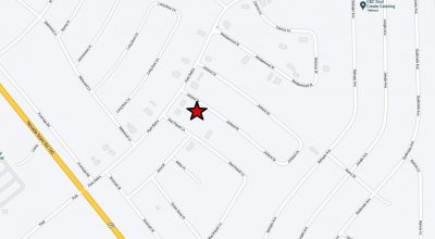 Pahrump Vacant Lot - Utilities Available - Near Las Vegas