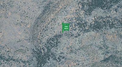 La Jara Springs East side of Manzano Mountains - Mountain land 20+ acres