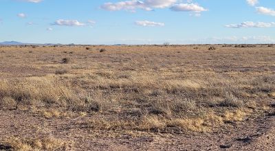 Sunny Southern New Mexico - Mobiles, Modulars, site builds allowed