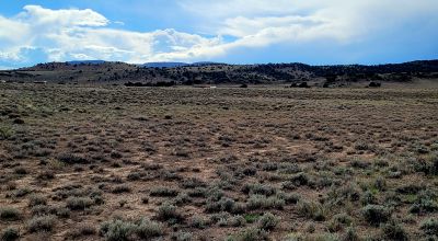Highly Desirable Area - Base of Mountains - Borders BLM Lands - Rio Grande National Forest