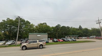 Amazing multi zoned property, front half of lot is zoned B1-Neighborhood Business,