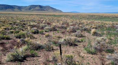 30 acres East of Manassa Colorado - No restrictions