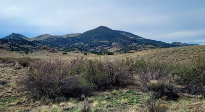 Highly Desirable Area - Base of Mountains - Borders BLM Lands - Rio Grande National Forest