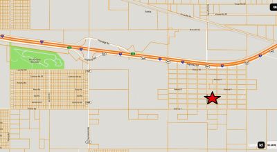 10 Acres - Great Road - Power at the Lot - Adjacent 5 Acres Also Available