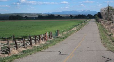 Find yourself in the beautiful outdoors of San Acacio, CO! -