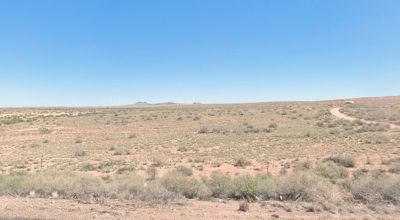 Your first step to real land ownership in Navajo County, AZ!