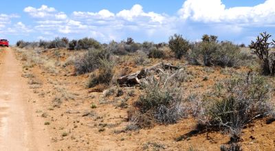 Rio Rancho New Mexico 1-acre parcel Site builds Mobiles ok