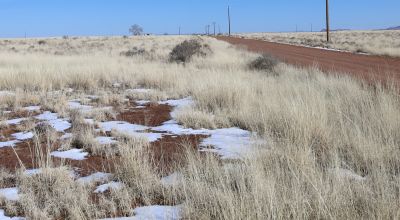 1.25 Acre Vacant Lot Located in Sun Valley, AZ for starts at $199 per month