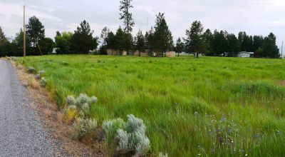 2 Adjoining Lots in Oregon shores in the highly coveted Unit 2 * Huge Views *