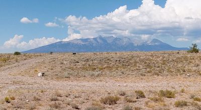 $100/month to leave the city behind!!!