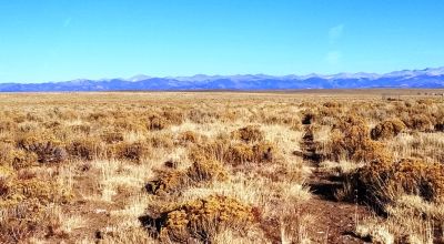 Recreational Camping Lots near Rio Grande River - Several to choose from