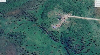 5 acre Homesite Happy Valley Alaska - Fringes of the Alaskan Wilderness