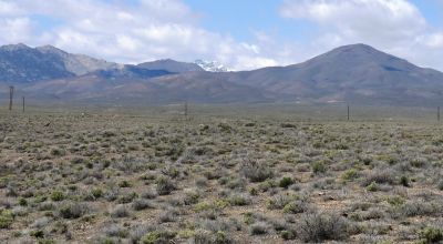 Crescent Valley just South of town * Mobiles & Modulars allowed