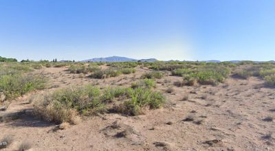 10.09 Acres Deming New Mexico