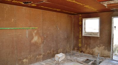 Great Location with easy access to IH 80  * East of Elko  * Old Shack