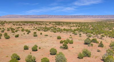 1.17 Acres with Owner Financing and $199 down in Yavapai County Arizona!