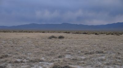 Wide open Spaces 40+ acres - Crescent Valley NV - Camp Rv Build Mobiles Modulars RV