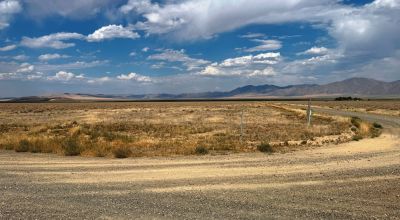 20 Acres in South Crescent Valley - Great Road Access - No Restrictions - RV's Allowed - Surveyed