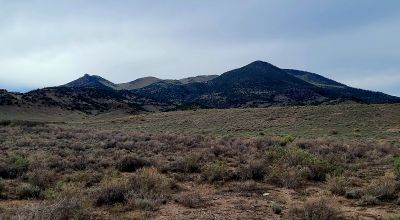 Highly Desirable Area - Base of Mountains - Borders BLM Lands - Rio Grande National Forest