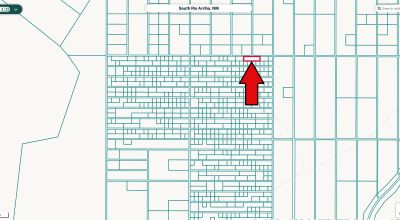 Four Lots Totaling Nearly Two Acres on the Black Mesa - Direct Road Access