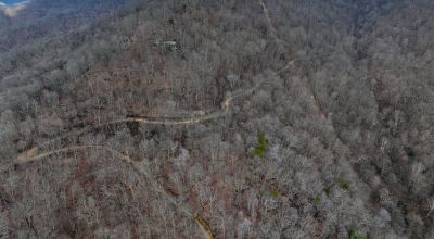 362.33 Acres For Sale in Logan County West Virginia with Owner Financing Available!