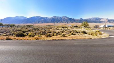 6.35 Acres on HWY 376 - Zoned Commercial - Power - South of Austin