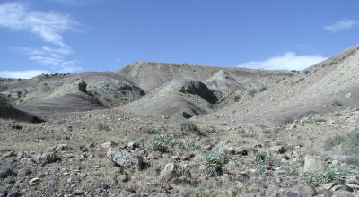 Scenic Duchesne County Utah -  160  acres - Dinosaur Fossil area???