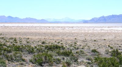 40 acres along the Historic Hastings Cutoff - Scenic Eastern Nevada land