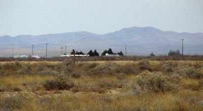 Two 10+ acre parcels  in Wide Open Spaces Southern New Mexico - Copa de Oro Ranches