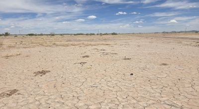 19.94 Acres South of Akela Flats, Deming NM