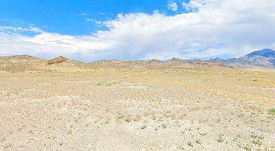 40 acres along the Historic Hastings Cutoff - Scenic Eastern Nevada land