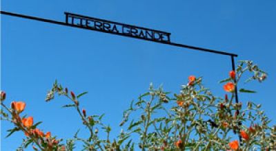 Rio Communities about 40 miles south of Albuquerque - Tierra Grande