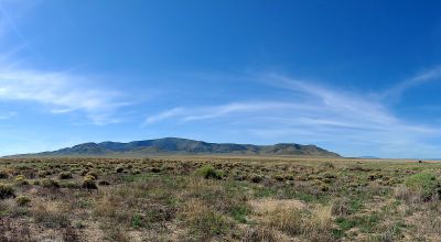 30 acres East of Manassa Colorado - No restrictions