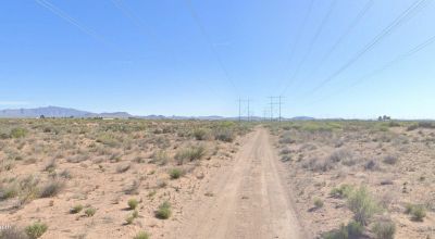 10.09 Acres Deming New Mexico